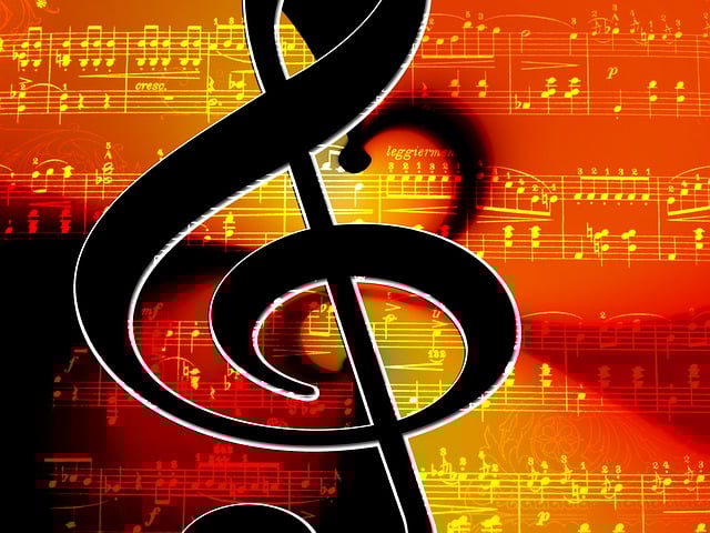 music