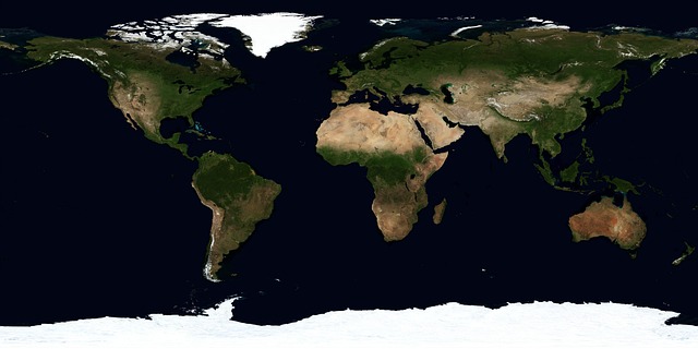 navigation