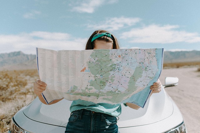 navigation