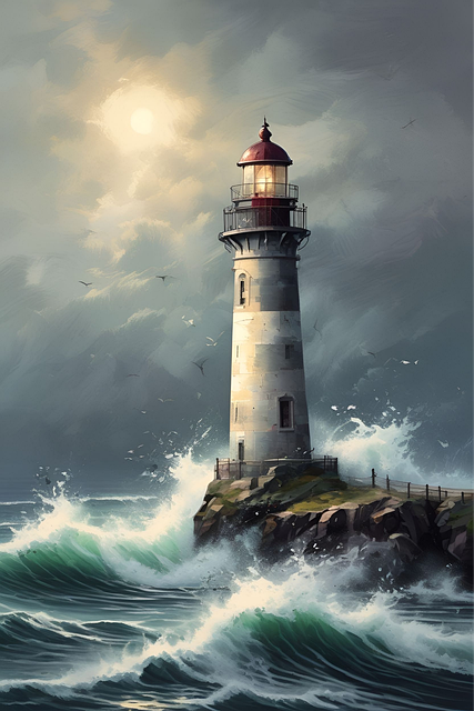 navigation