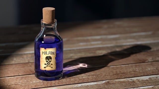 non-toxic