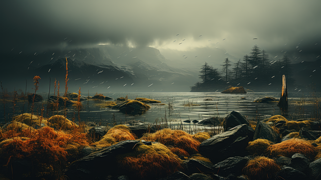 northwest