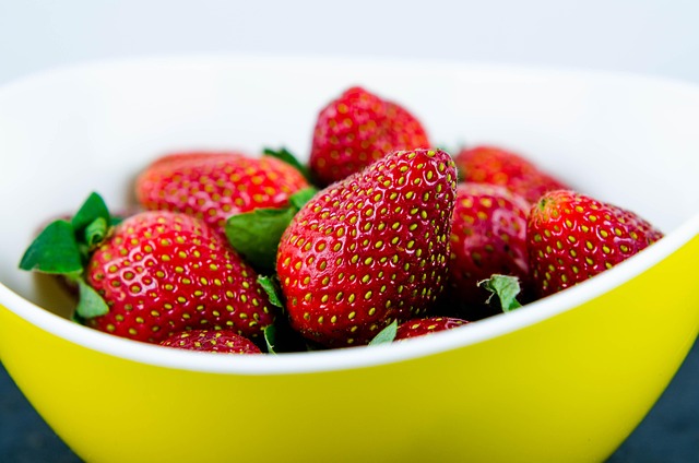nutrition