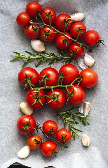 nutrition