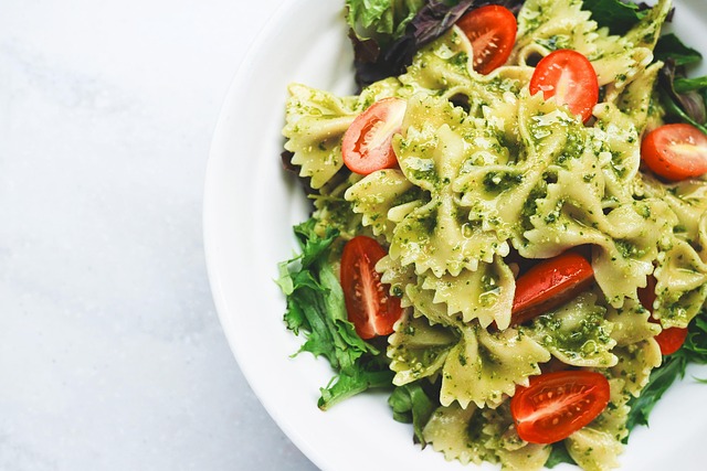 nutrition