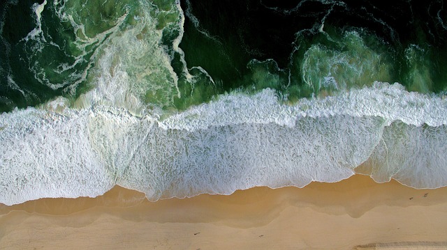 ocean