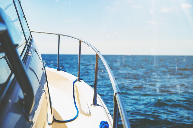 ocean