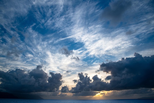 ocean
