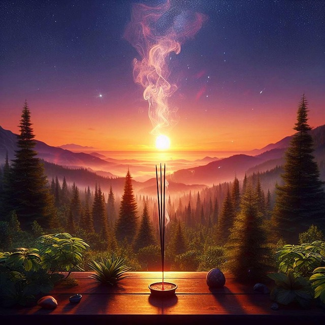 odor