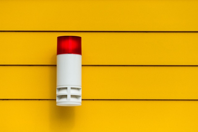 Outdoor Security Doorbell System