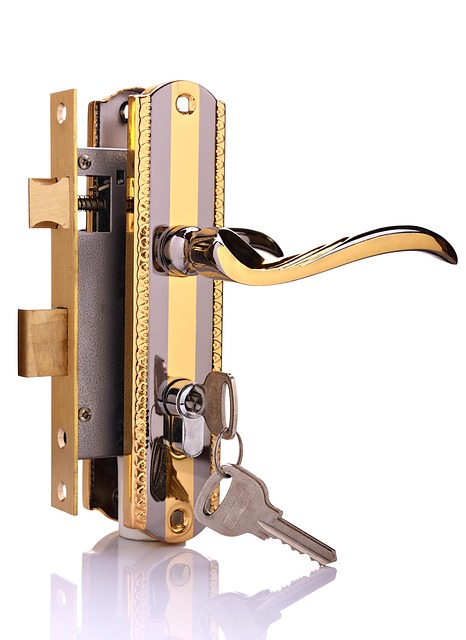 Outdoor Security Doorbell System