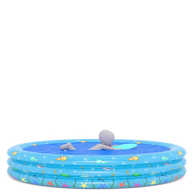 paddling