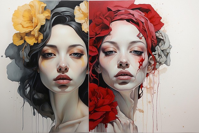 paintings