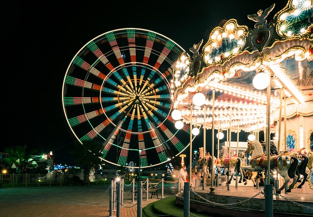 parks