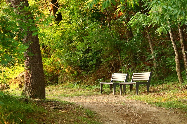 parks