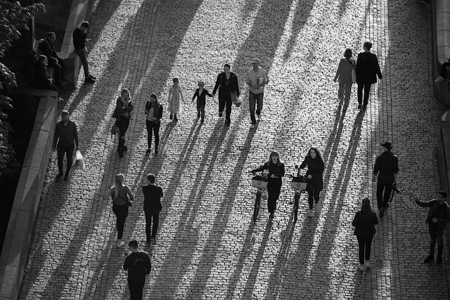 people