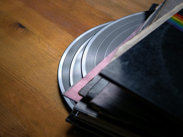 personal records