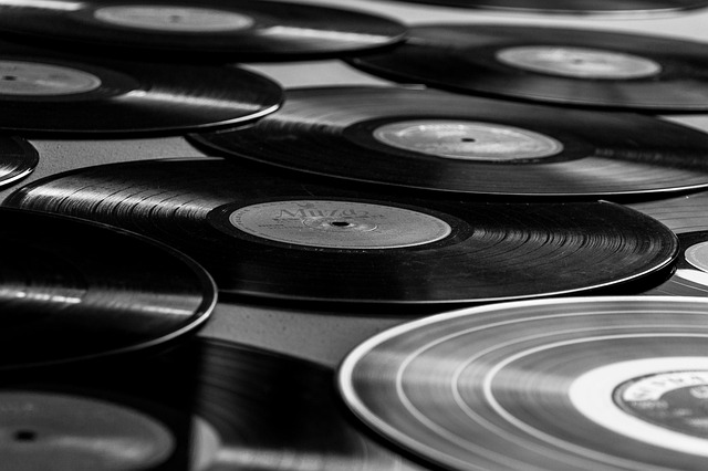 personal records