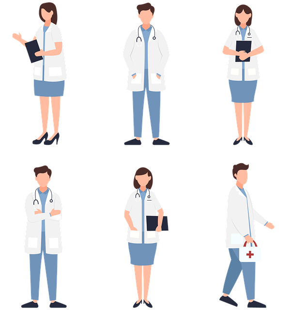 personnel