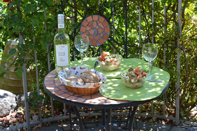 picnic
