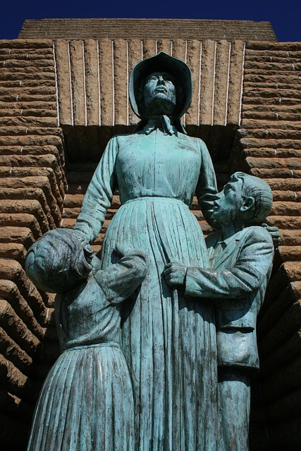 pioneers