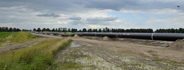 pipes