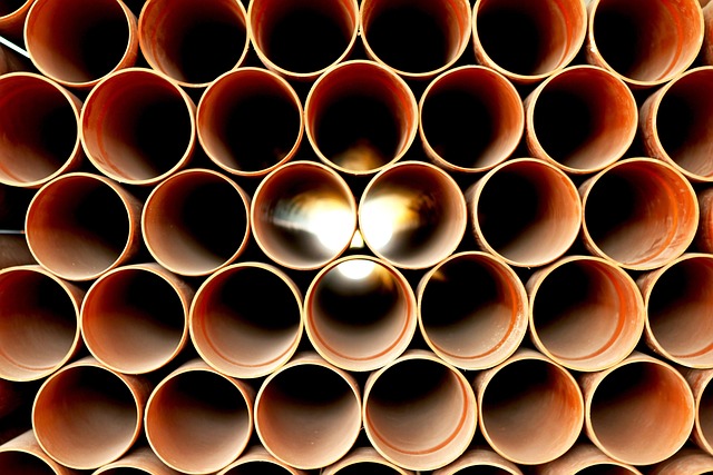 pipes