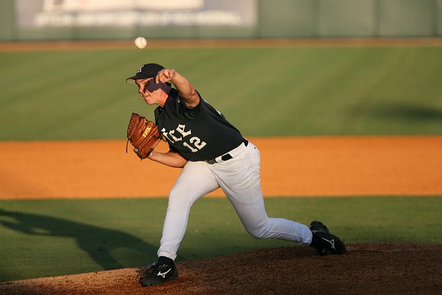 pitch