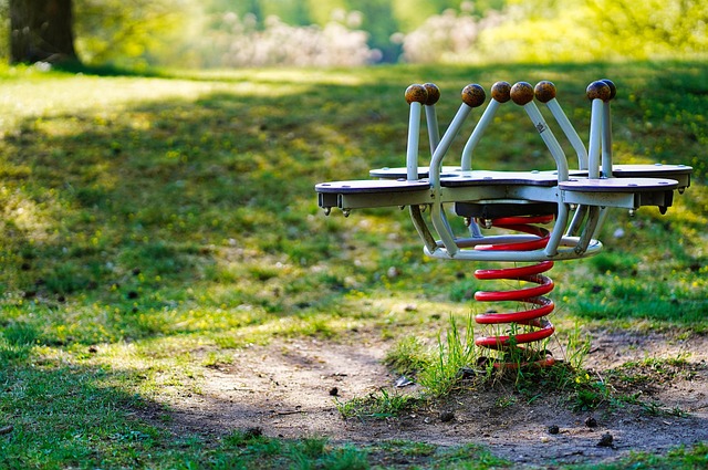 playground