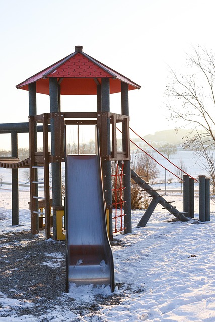 playground