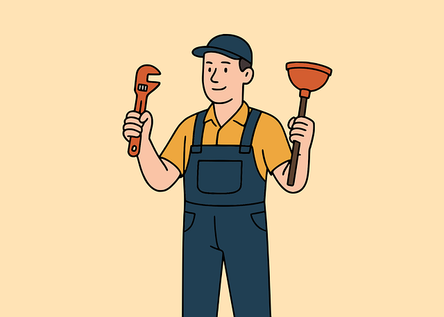plumber