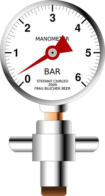 pressure