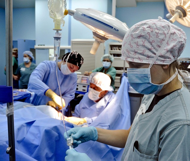 procedure