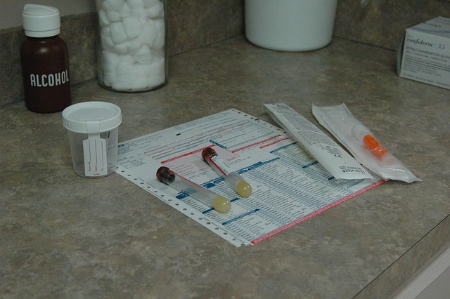 procedures