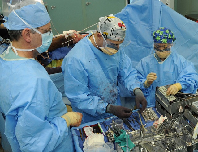 procedures