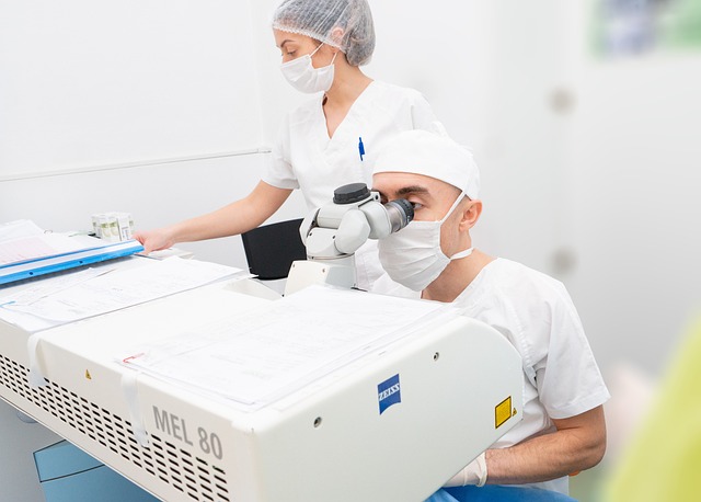 procedures