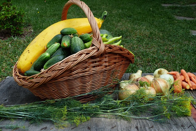 produce