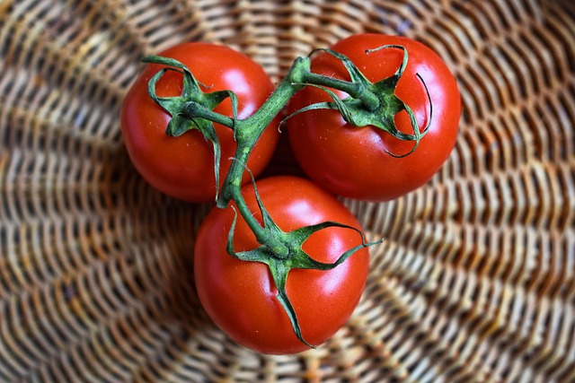 produce