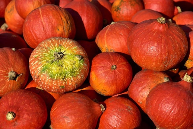 produce