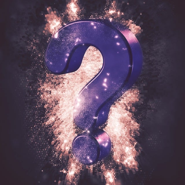 questions