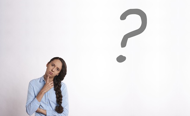 questions