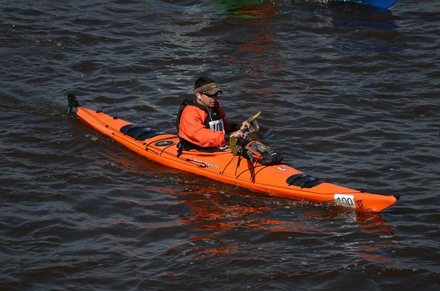 Rafting