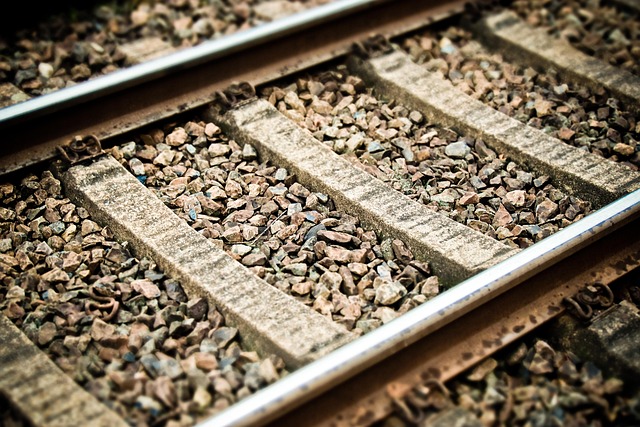 railroad