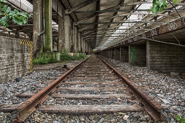 railroad