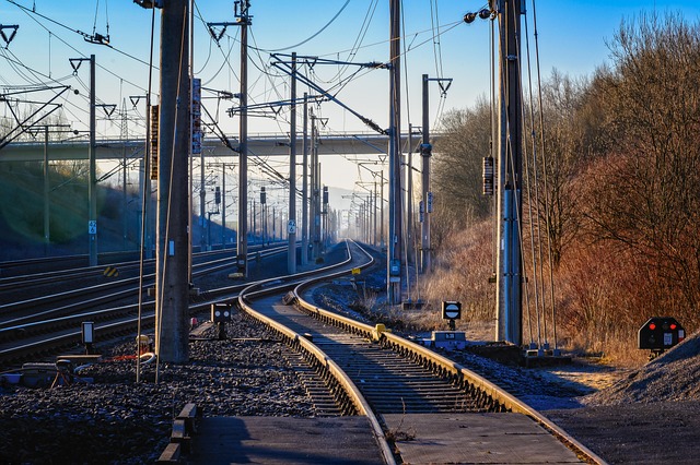 railroad