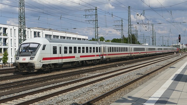 railroad