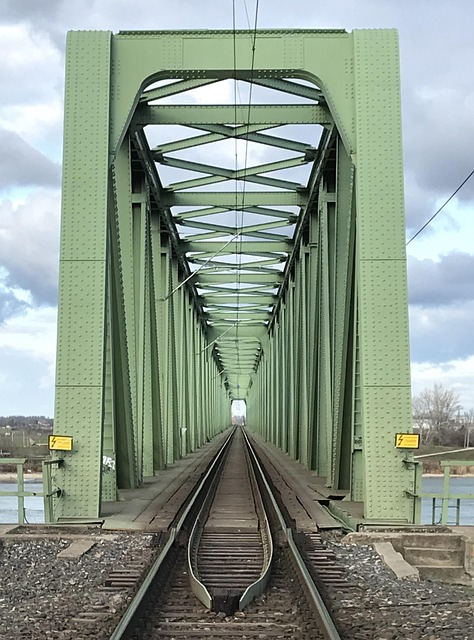 railroad