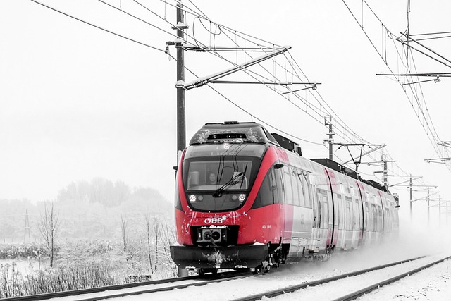 railroad