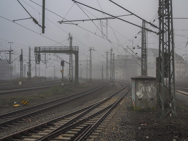 railroad