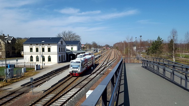 railroad